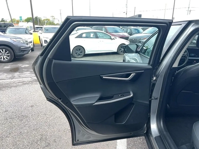 Kia EV6 EV6 - автомобили, коли, обяви за нови и употребявани 15