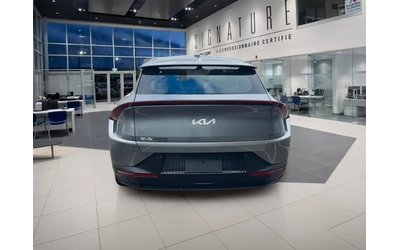 kia-ev6 - 5