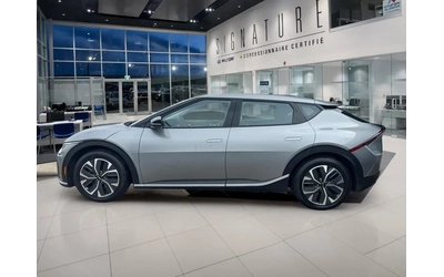 Kia EV6 EV6 - автомобили, коли, обяви за нови и употребявани 7