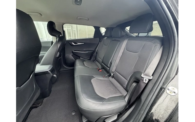 Kia EV6 RWD* КОЖА* 500KM ПРОБЕГ - автомобили, коли, обяви за нови и употребявани 12