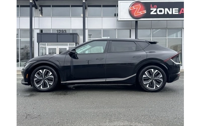 kia-ev6 - 1