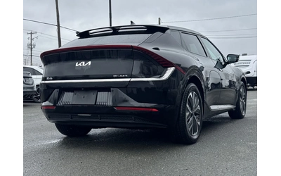 kia-ev6 - 4