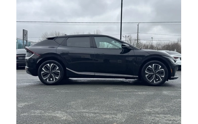 kia-ev6 - 5