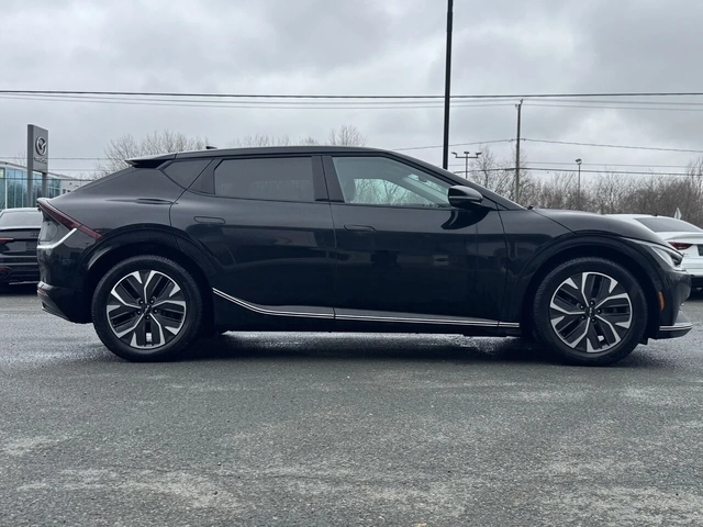 Kia EV6 RWD* КОЖА* 500KM ПРОБЕГ - автомобили, коли, обяви за нови и употребявани 5