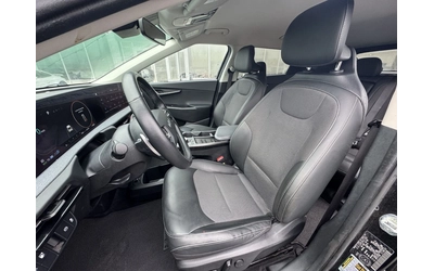 Kia EV6 RWD* КОЖА* 500KM ПРОБЕГ - автомобили, коли, обяви за нови и употребявани 7
