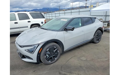 kia-ev6 - 0
