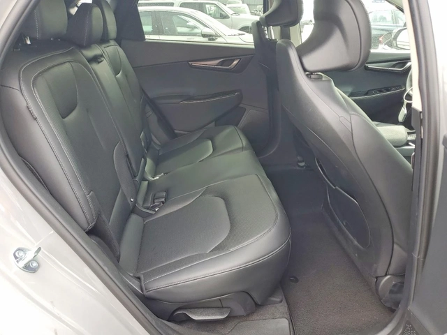 Kia EV6 Wind RWD - автомобили, коли, обяви за нови и употребявани 10