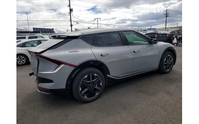 kia-ev6 - 2