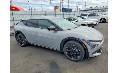 kia-ev6 - 3