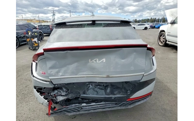 kia-ev6 - 5