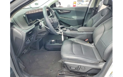 Kia EV6 Wind RWD - автомобили, коли, обяви за нови и употребявани 6