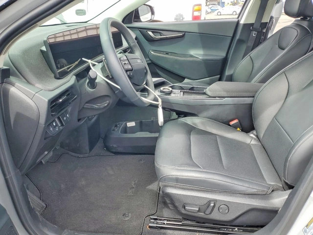 Kia EV6 Wind RWD - автомобили, коли, обяви за нови и употребявани 6