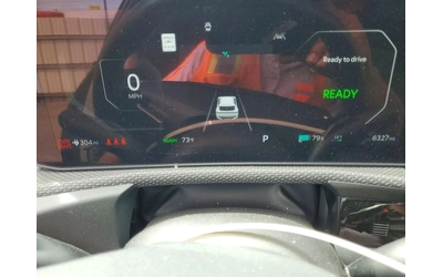 Kia EV6 Wind RWD - автомобили, коли, обяви за нови и употребявани 8