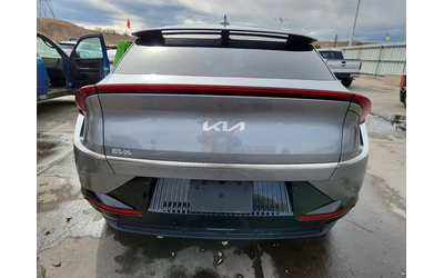 kia-ev6 - 5