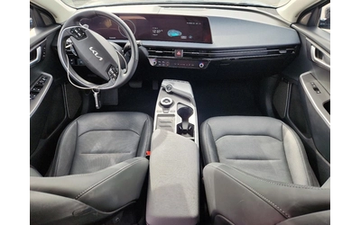 Kia EV6 Wind AWD + Technology Package - автомобили, коли, обяви за нови и употребявани 7