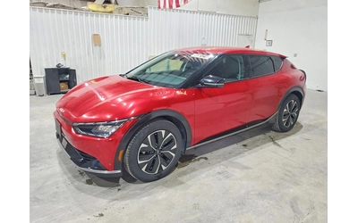 kia-ev6 - 0