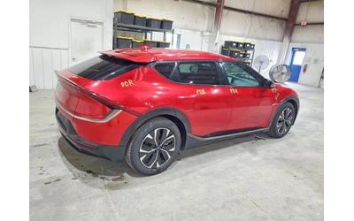 kia-ev6 - 2