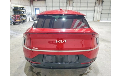 kia-ev6 - 5