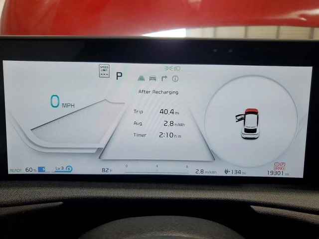 Kia EV6 - автомобили, коли, обяви за нови и употребявани 8