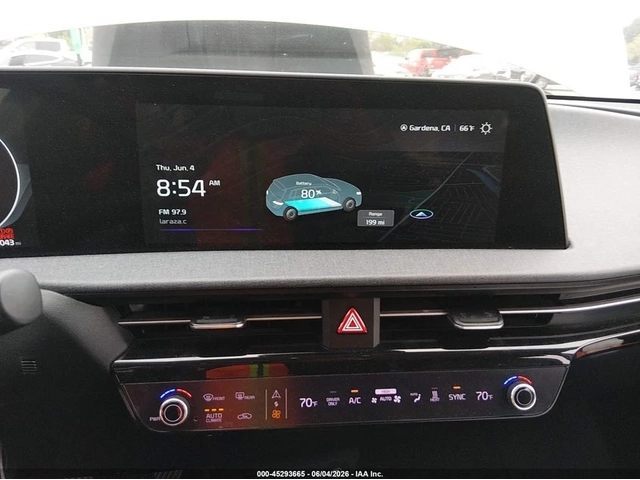Kia EV6 WIND | KEYLESS | LANE ASSIST | BLIND SPOT | - автомобили, коли, обяви за нови и употребявани 15