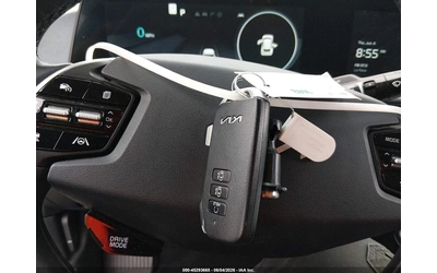 Kia EV6 WIND | KEYLESS | LANE ASSIST | BLIND SPOT | - автомобили, коли, обяви за нови и употребявани 9