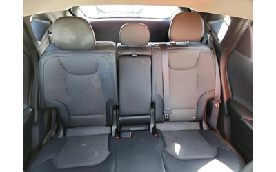 Kia EV6 LIGHT LONG RANGE - автомобили, коли, обяви за нови и употребявани 10