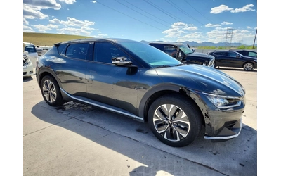 kia-ev6 - 2