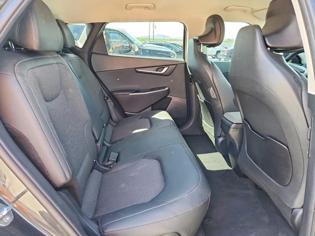 Kia EV6 LIGHT LONG RANGE - автомобили, коли, обяви за нови и употребявани 9