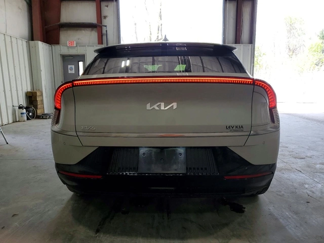 Kia EV6 AWD - WIND - автомобили, коли, обяви за нови и употребявани 5