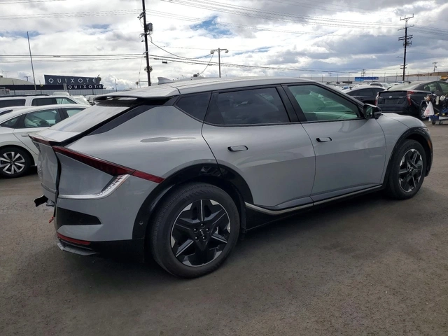 Kia EV6 Wind RWD - автомобили, коли, обяви за нови и употребявани 2