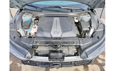 Kia EV6 Wind AWD + Technology Package - автомобили, коли, обяви за нови и употребявани 11