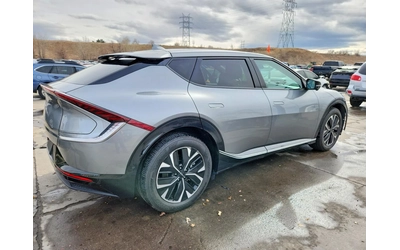 kia-ev6 - 2