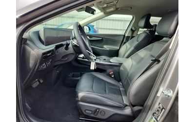 Kia EV6 Wind AWD + Technology Package - автомобили, коли, обяви за нови и употребявани 6