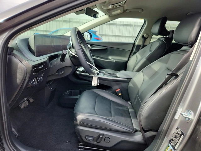 Kia EV6 Wind AWD + Technology Package - автомобили, коли, обяви за нови и употребявани 6