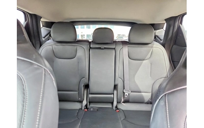 Kia EV6 Wind AWD + Technology Package - автомобили, коли, обяви за нови и употребявани 9