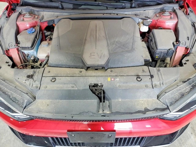 Kia EV6 - автомобили, коли, обяви за нови и употребявани 10