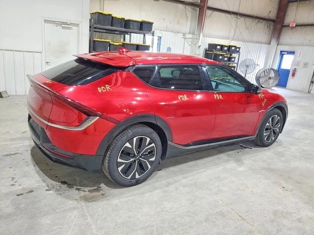 Kia EV6 - автомобили, коли, обяви за нови и употребявани 2
