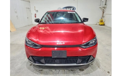 kia-ev6 - 4