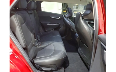 Kia EV6 - автомобили, коли, обяви за нови и употребявани 9