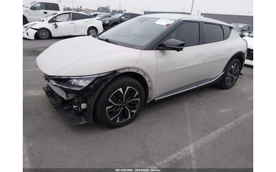 kia-ev6 - 0