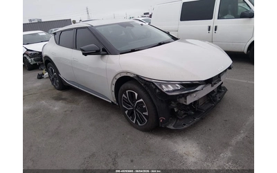 kia-ev6 - 1