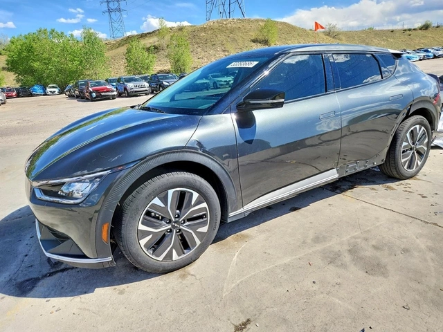 Kia EV6 LIGHT LONG RANGE - автомобили, коли, обяви за нови и употребявани 0