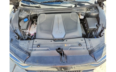 Kia EV6 LIGHT LONG RANGE - автомобили, коли, обяви за нови и употребявани 11