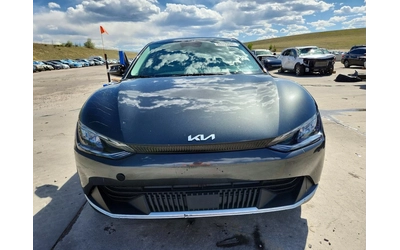 kia-ev6 - 1