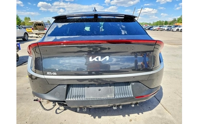 kia-ev6 - 4