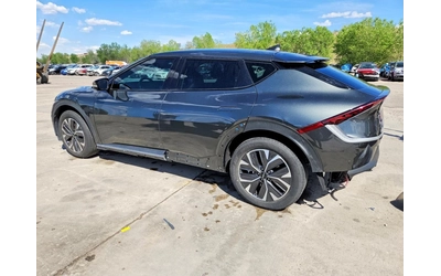 kia-ev6 - 5