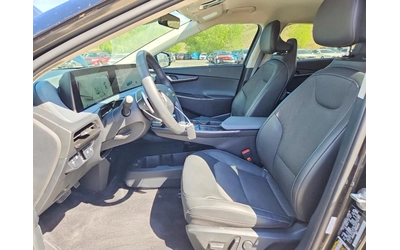 Kia EV6 LIGHT LONG RANGE - автомобили, коли, обяви за нови и употребявани 6