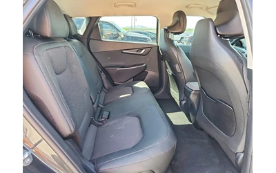 Kia EV6 LIGHT LONG RANGE - автомобили, коли, обяви за нови и употребявани 9