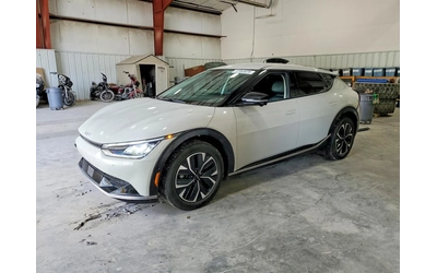 kia-ev6 - 0