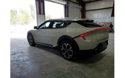 kia-ev6 - 1